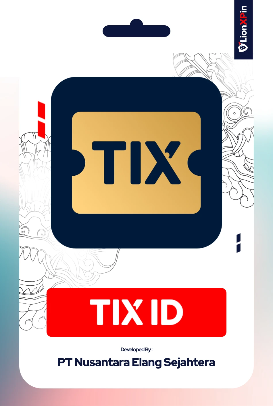 TIX ID